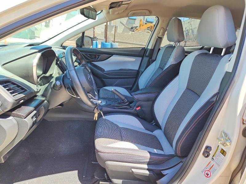 Продажа на аукционе авто 2020 Subaru Crosstrek, vin: JF2GTAPC0L8225506, номер лота: 53624526