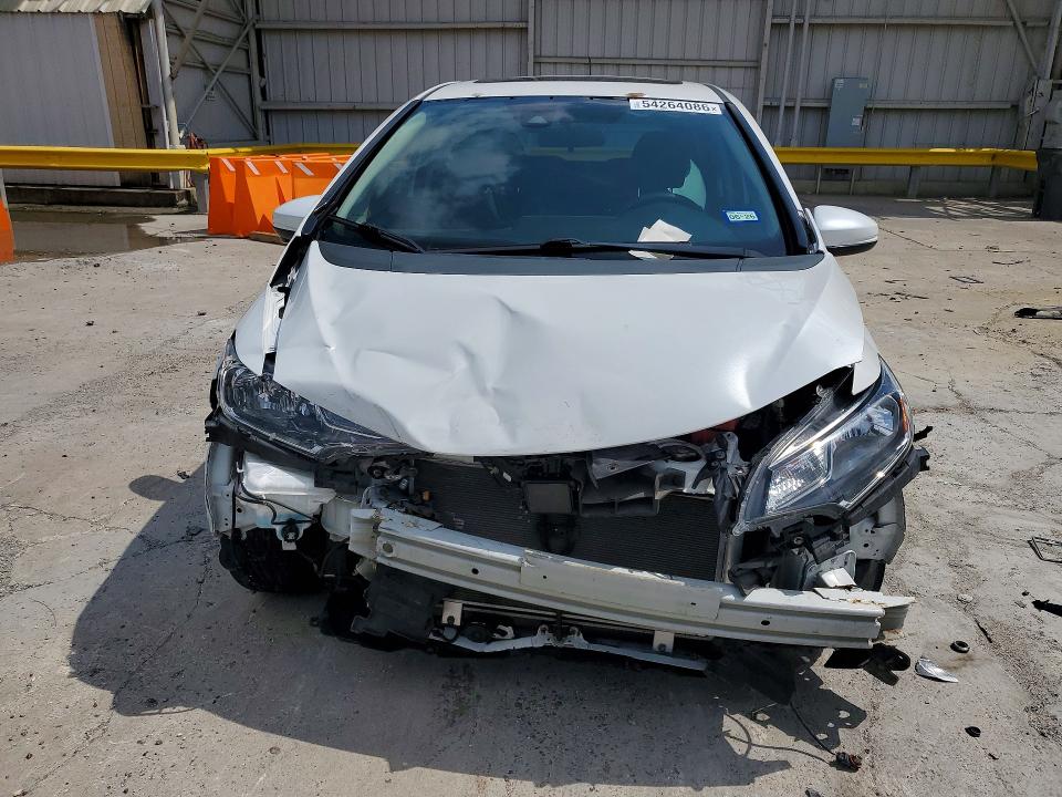 Продажа на аукционе авто 2020 Honda Fit, vin: 3HGGK5H87LM728563, номер лота: 54264086