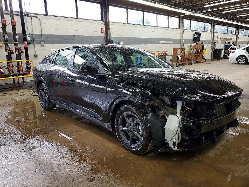 Aukcja sprzedaży 2026 Kia K4, vin: 3KPFT4DE7TE292644, numer aukcji: 53245936