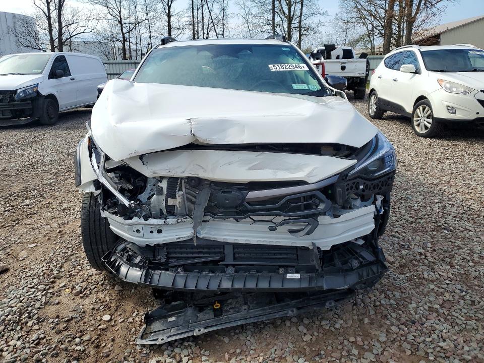 Продажа на аукционе авто 2024 Subaru Crosstrek, vin: 4S4GUHM68R3822178, номер лота: 51822946