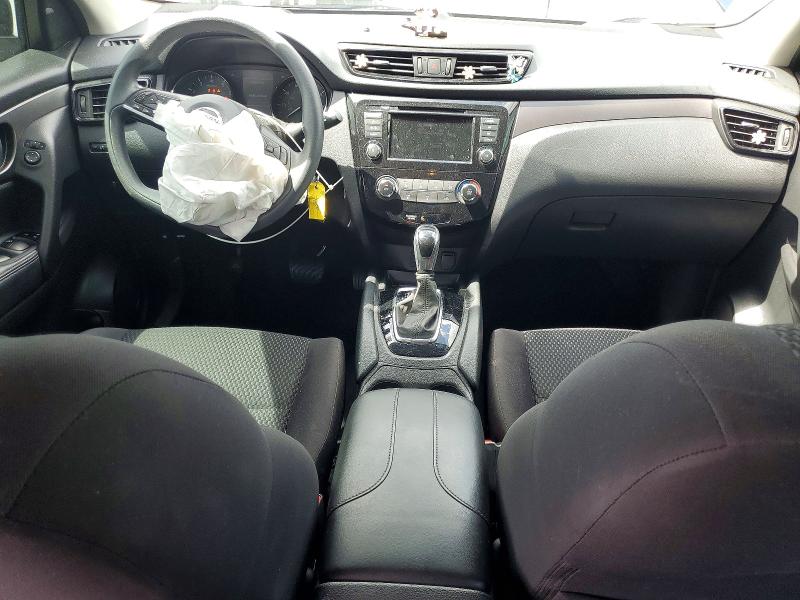 Aukcja sprzedaży 2019 Nissan Rogue Sport, vin: JN1BJ1CPXKW244424, numer aukcji: 52408896