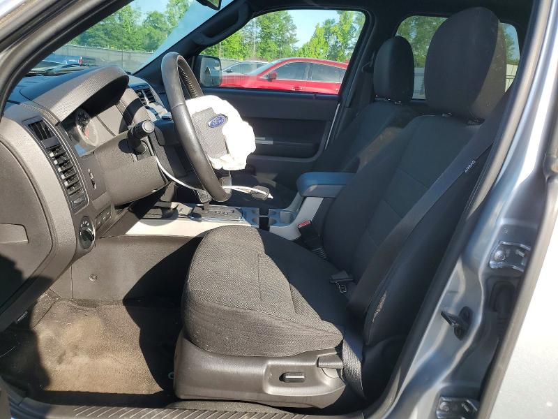 2010 Ford Escape მანქანა იყიდება აუქციონზე, vin: 1FMCU0D72AKB07173, აუქციონის ნომერი: 53889846
