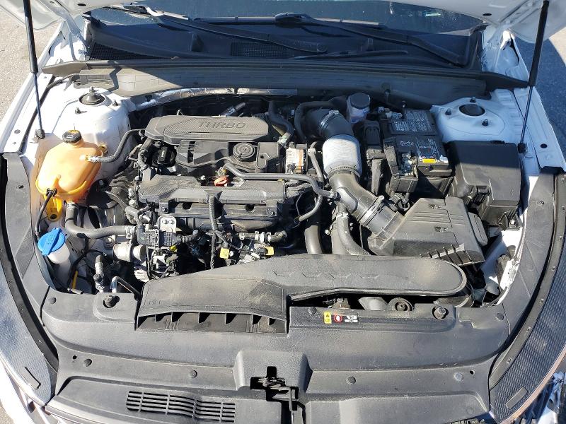 53247796 :رقم المزاد ، 5XXG64J29PG193715 vin ، 2023 Kia K5 مزاد بيع
