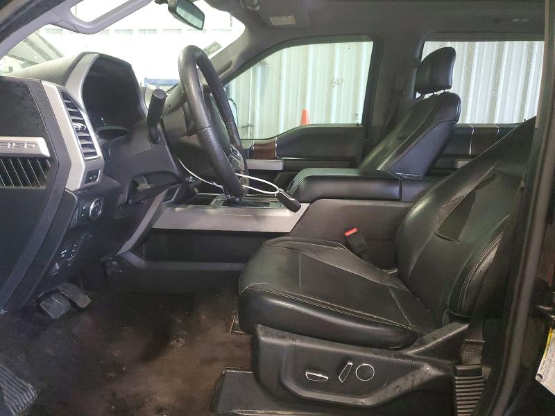 Aukcja sprzedaży 2016 Ford F150, vin: 1FTEW1EP6GKD13391, numer aukcji: 52563816