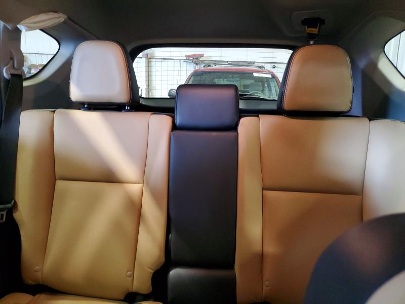 Aukcja sprzedaży 2018 Toyota Rav4, vin: 2T3DFREV1JW757429, numer aukcji: 53346966