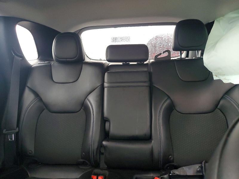 Продажа на аукционе авто 2019 Jeep Cherokee, vin: 1C4PJMLN8KD236191, номер лота: 54985206