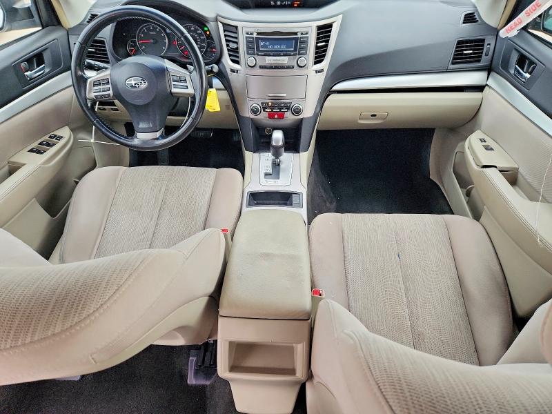 Aukcja sprzedaży 2013 Subaru Legacy, vin: 4S3BMCB63D3022174, numer aukcji: 54323956