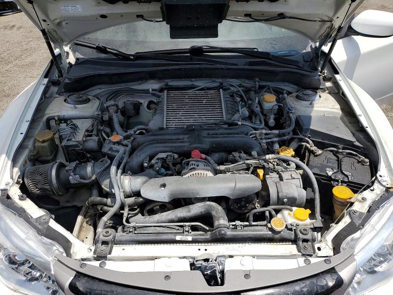 Продаж на аукціоні авто 2014 Subaru Impreza, vin: JF1GR7E69EG231462, номер лоту: 53653836