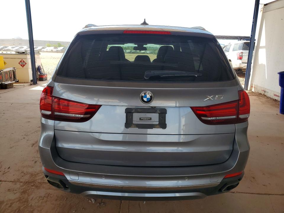 Aukcja sprzedaży 2015 Bmw X5, vin: 5UXKR6C59F0J79249, numer aukcji: 53541236