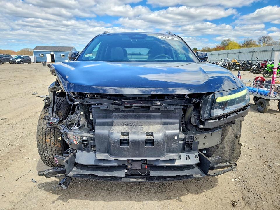 Продаж на аукціоні авто 2024 Honda Prologue, vin: 3GPKHXRJ0RS531368, номер лоту: 51765286
