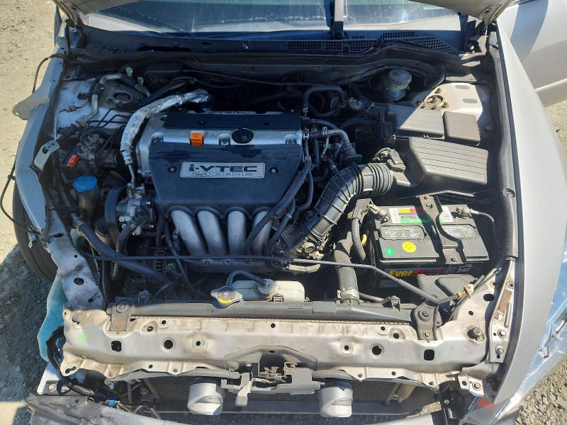 2007 Honda Accord მანქანა იყიდება აუქციონზე, vin: JHMCM56397C015975, აუქციონის ნომერი: 53967976