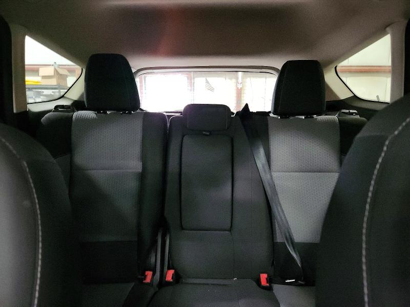 Aukcja sprzedaży 2017 Ford Escape, vin: 1FMCU0GD3HUB34771, numer aukcji: 52726736