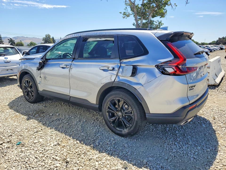 Продажа на аукционе авто 2026 Honda Cr-v, vin: 7FARS6H97TE078972, номер лота: 53106286