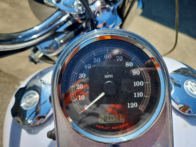 Aukcja sprzedaży 2007 Harley-davidson Flstc, vin: 1HD1BW5177Y046986, numer aukcji: 53919256