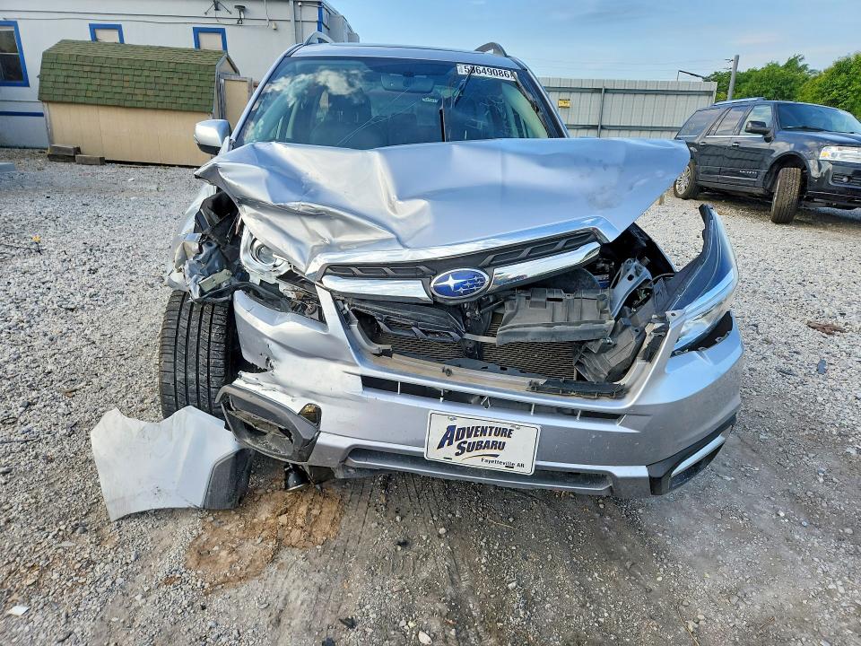 Aukcja sprzedaży 2017 Subaru Forester, vin: JF2SJATCXHH434877, numer aukcji: 53649086