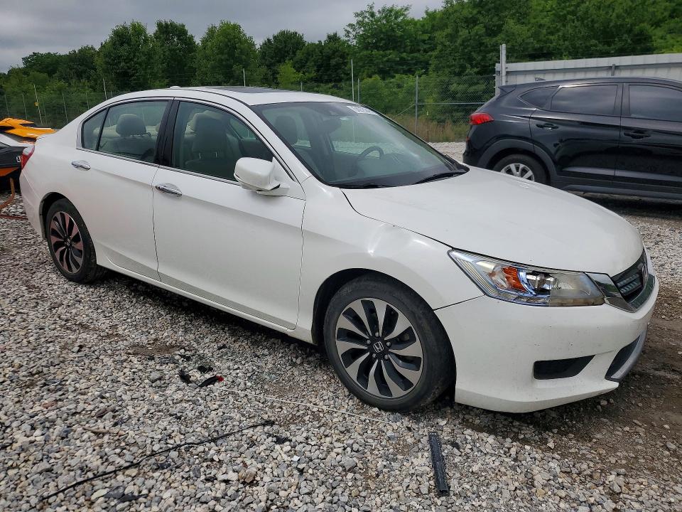 Aukcja sprzedaży 2015 Honda Accord, vin: 1HGCR6F72FA013332, numer aukcji: 54275246