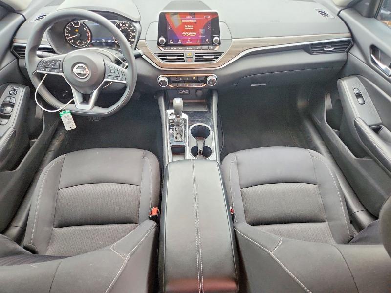 2024 Nissan Altima მანქანა იყიდება აუქციონზე, vin: 1N4BL4DV8RN322808, აუქციონის ნომერი: 49924916