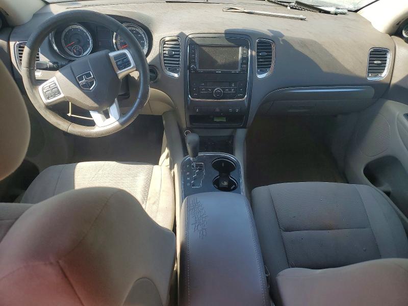 Aukcja sprzedaży 2012 Dodge Durango, vin: 1C4RDHAG0CC335462, numer aukcji: 54108746