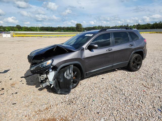 Aukcja sprzedaży 2021 Jeep Cherokee, vin: 1C4PJLLB7MD237271, numer aukcji: 52682296