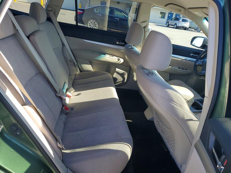 Продаж на аукціоні авто 2013 Subaru Outback, vin: 4S4BRBCC0D3243047, номер лоту: 51865406