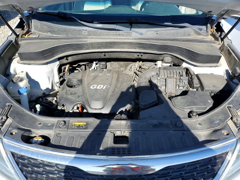 Продажа на аукционе авто 2015 Kia Sorento, vin: 5XYKT3A60FG601724, номер лота: 52232256