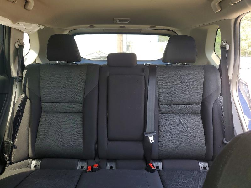 Продажа на аукционе авто 2024 Nissan Rogue, vin: 5N1BT3BA0RC690671, номер лота: 53569966