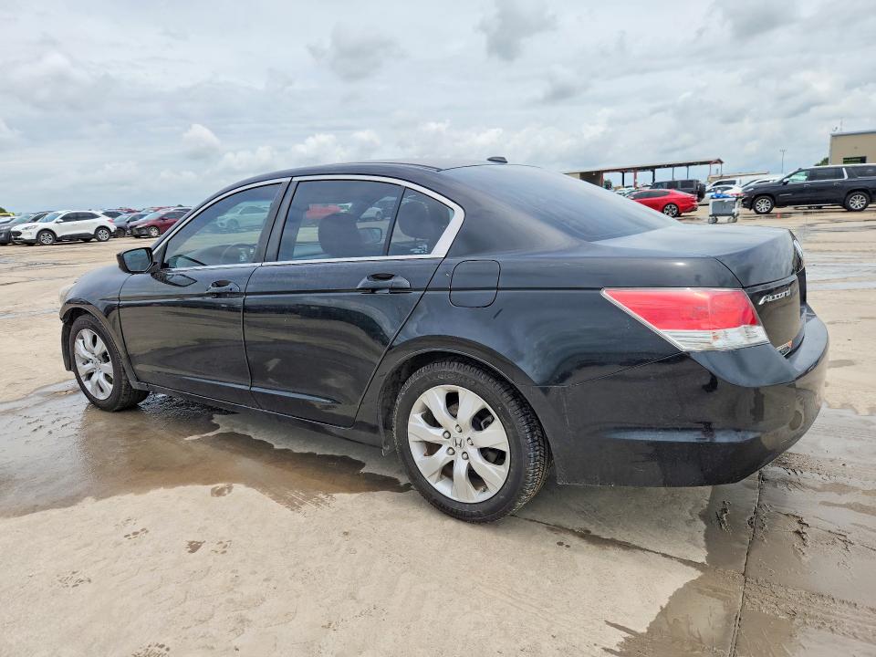 2010 Honda Accord მანქანა იყიდება აუქციონზე, vin: 1HGCP2F80AA098123, აუქციონის ნომერი: 54957016