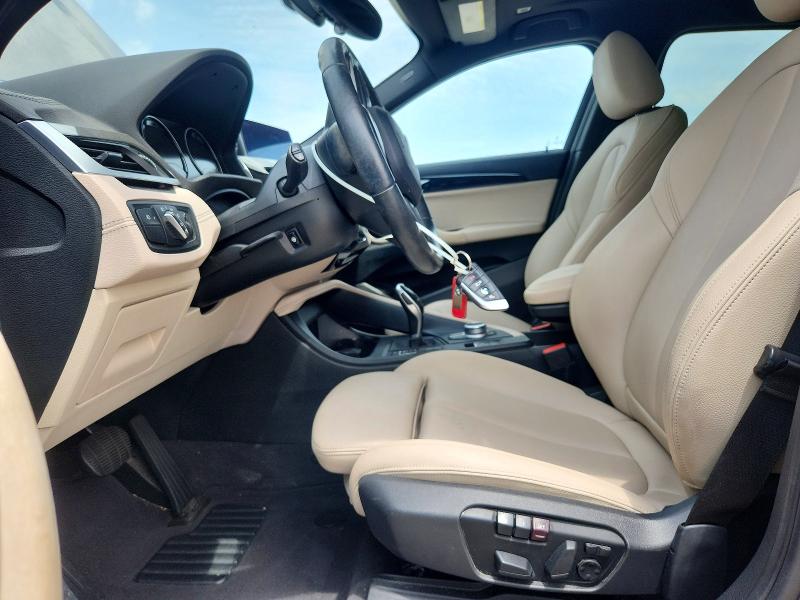 Продажа на аукционе авто 2020 Bmw X2, vin: WBXYH9C04L5P88142, номер лота: 53307946