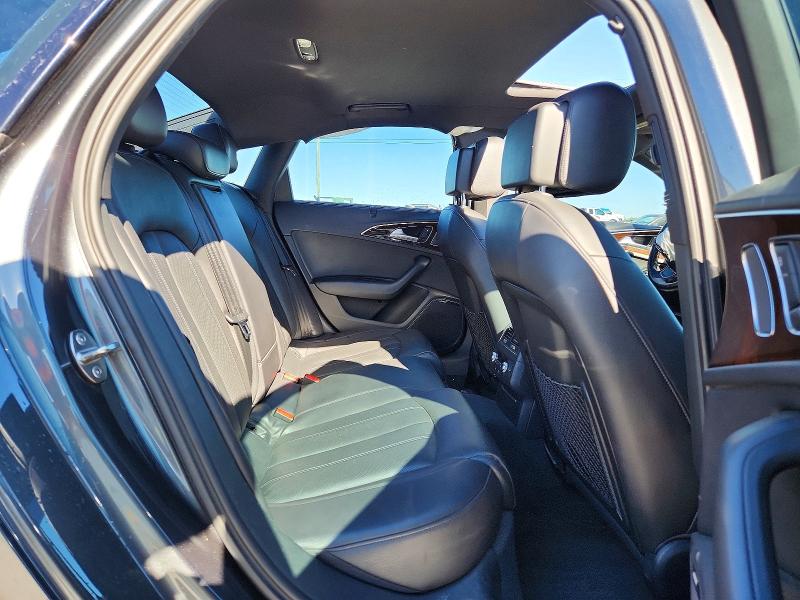 Продаж на аукціоні авто 2016 Audi A6, vin: WAUHGAFC7GN198981, номер лоту: 53380026