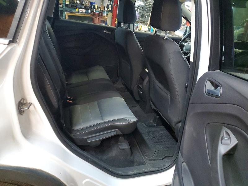 2015 Ford Escape მანქანა იყიდება აუქციონზე, vin: 1FMCU9GX0FUC70447, აუქციონის ნომერი: 50621246