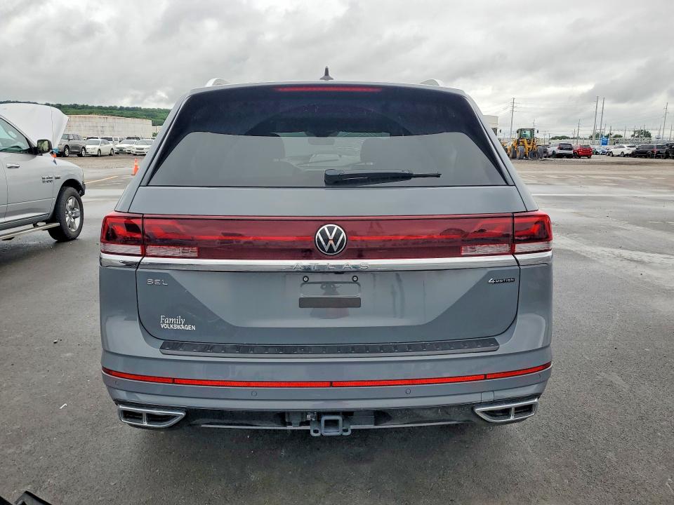 Продажа на аукционе авто 2026 Volkswagen Atlas, vin: 1V2FN2CA8TC508035, номер лота: 54169926