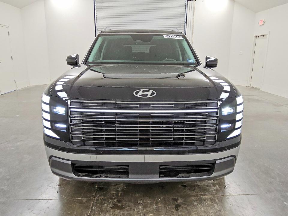 2026 Hyundai Palisade Hybrid მანქანა იყიდება აუქციონზე, vin: KM8RLESAXTU060734, აუქციონის ნომერი: 52225836