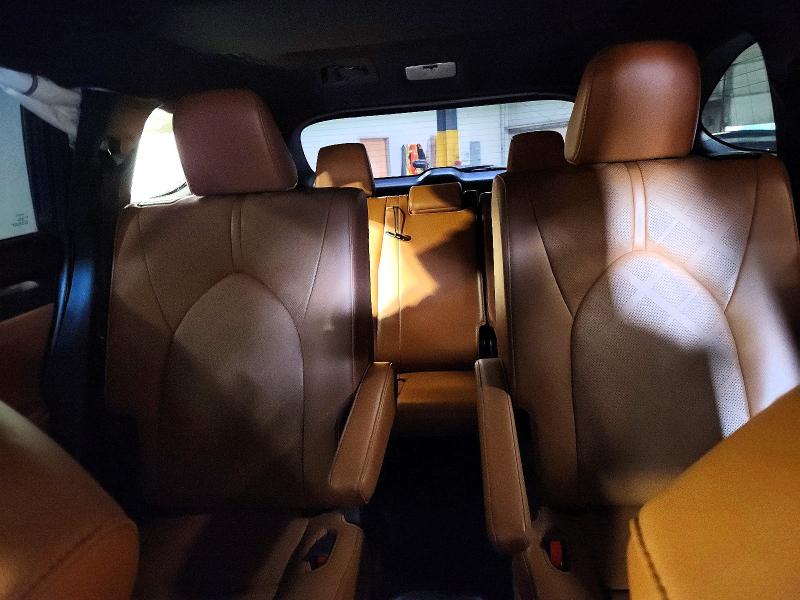 Aukcja sprzedaży 2021 Toyota Highlander, vin: 5TDFZRBH8MS130201, numer aukcji: 52512266