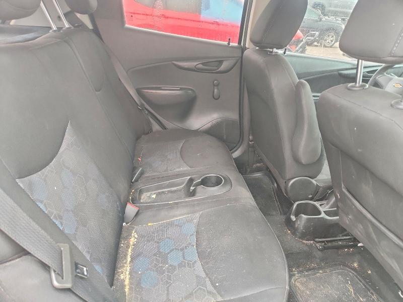 Продажа на аукционе авто 2018 Chevrolet Spark, vin: KL8CB6SA4JC471660, номер лота: 54285676