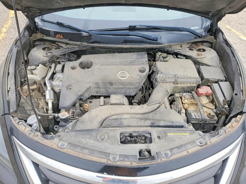 Продаж на аукціоні авто 2014 Nissan Altima, vin: 1N4AL3AP8EC120858, номер лоту: 52379296