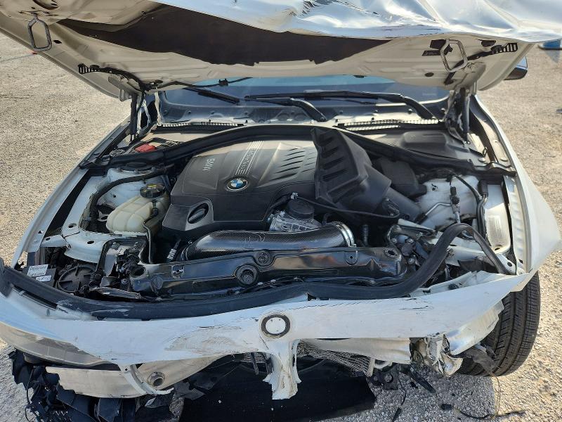 Продажа на аукционе авто 2016 Bmw 435, vin: WBA4B1C55GG241625, номер лота: 54041806