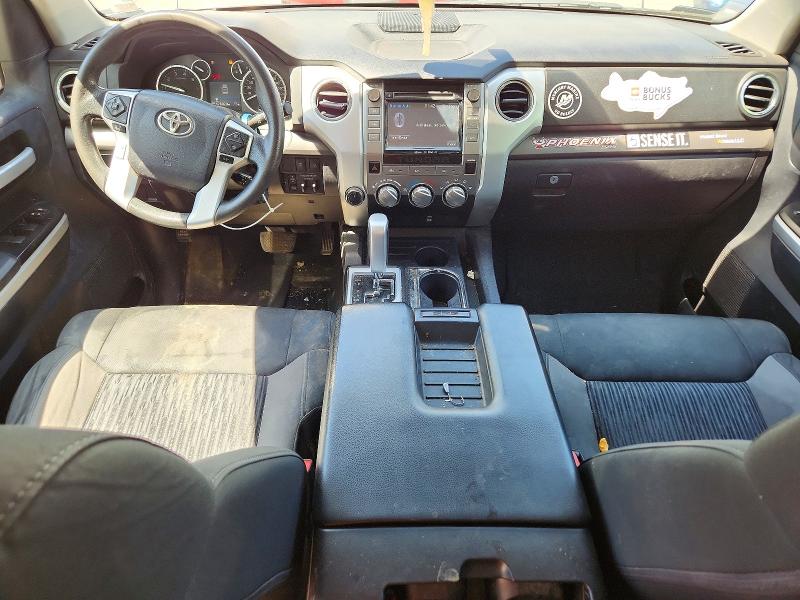52929366 :رقم المزاد ، 5TFUW5F10GX502280 vin ، 2016 Toyota Tundra مزاد بيع