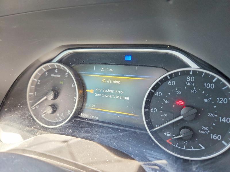 Aukcja sprzedaży 2017 Nissan Maxima, vin: 1N4AA6AP3HC421100, numer aukcji: 54953776