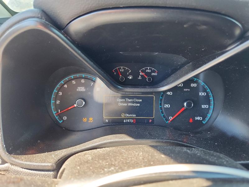 Aukcja sprzedaży 2019 Chevrolet Colorado, vin: 1GCGTDEN4K1279175, numer aukcji: 53527756