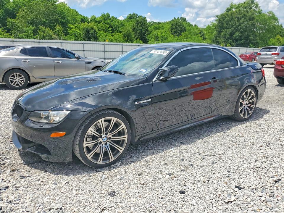 Auction sale of the 2012 Bmw M3, vin: WBSDX9C50CE785189, lot number: 55132686