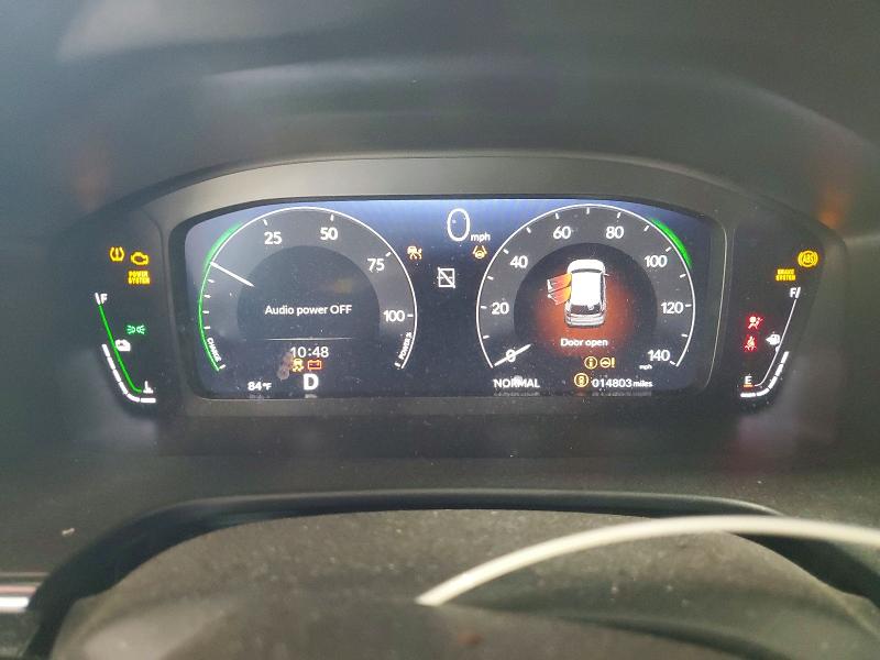 Aukcja sprzedaży 2026 Honda Cr-v, vin: 7FARS6H96TE014034, numer aukcji: 53739086