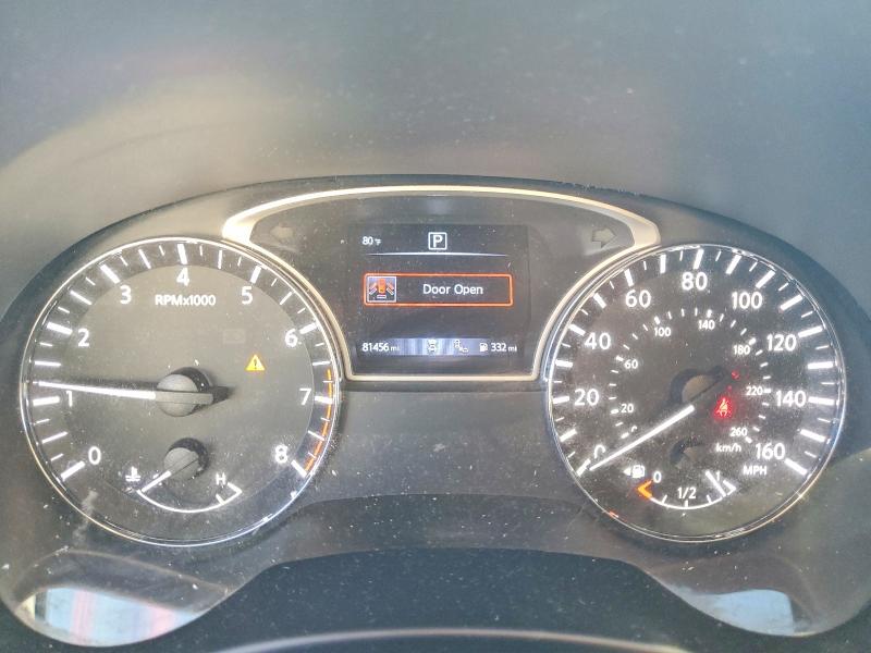 Продаж на аукціоні авто 2019 Nissan Pathfinder, vin: 5N1DR2MN0KC609532, номер лоту: 52457936