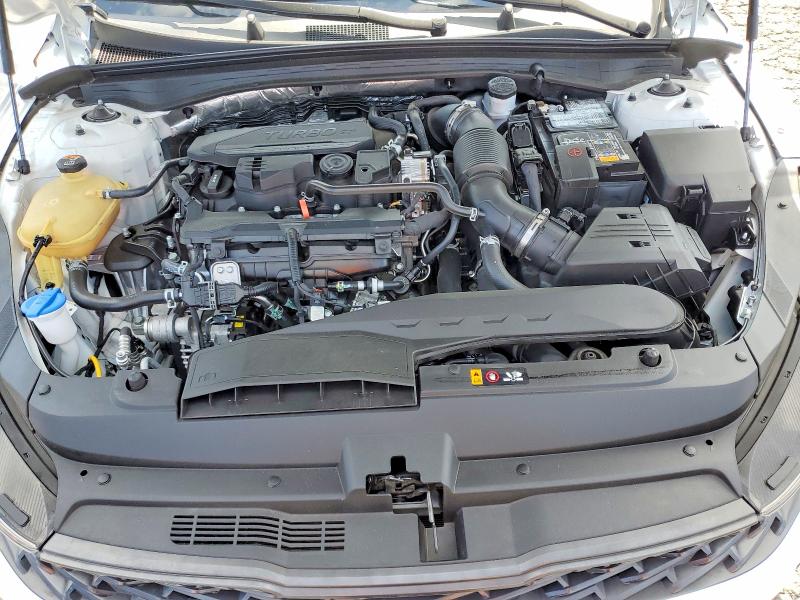 Aukcja sprzedaży 2022 Kia K5, vin: 5XXG64J25NG138322, numer aukcji: 55041006