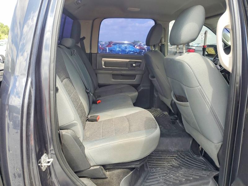 2014 Ram 1500 მანქანა იყიდება აუქციონზე, vin: 1C6RR6LT5ES424315, აუქციონის ნომერი: 52320896