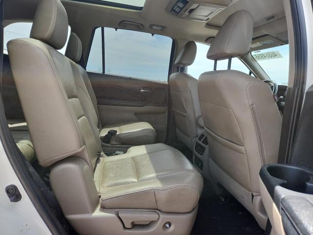 Aukcja sprzedaży 2016 Honda Pilot, vin: 5FNYF6H0XGB055057, numer aukcji: 46864956