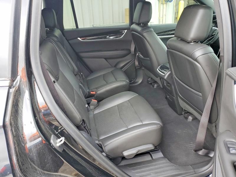 Aukcja sprzedaży 2020 Cadillac Xt6, vin: 1GYKPCRS7LZ156265, numer aukcji: 54793076