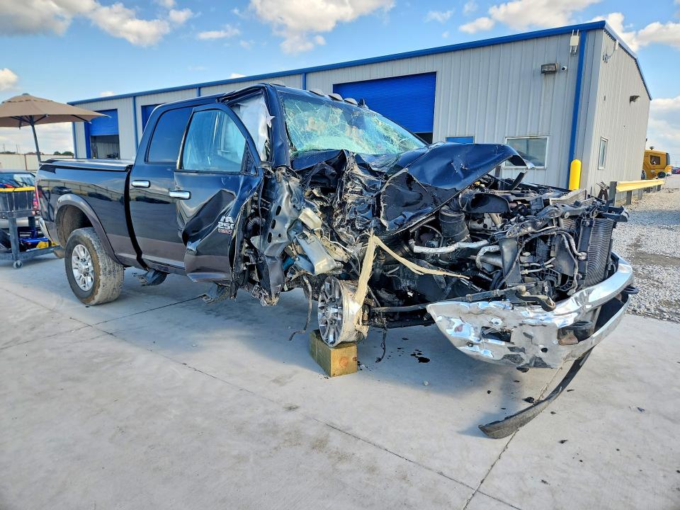 Продаж на аукціоні авто 2018 Ram 2500, vin: 3C6UR5FL1JG289898, номер лоту: 52945136