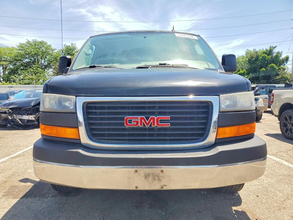 Продаж на аукціоні авто 2013 Gmc Savana, vin: 1GKS8CF41D1158607, номер лоту: 54925936