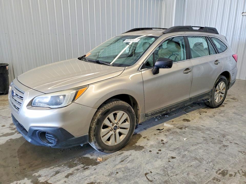 Продаж на аукціоні авто 2017 Subaru Outback, vin: 4S4BSAAC4H3387756, номер лоту: 55628186