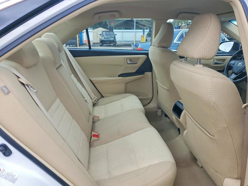 Auction sale of the 2017 Toyota Camry, vin: 4T1BF1FK4HU398559, lot number: 55213666
